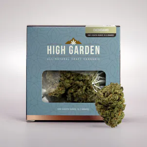 Photo of Chemdawg 3.5G Sativa Flower