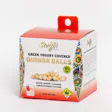 Product image for Greek Yogurt Covered Quinoa 100mg 10-pack