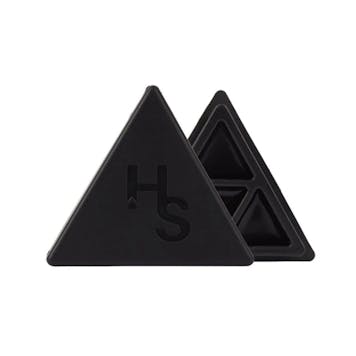 Photo of Higher Standards Silicone Wax Storage Container