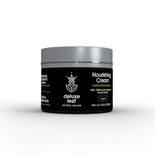 Photo of Full Spectrum CBD Nourishing Cream 1000mg