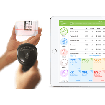 Photo of IndicaOnline POS System