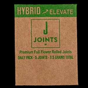Photo of GG4 Full Flower Pre-Rolls 3.5g 5-pack