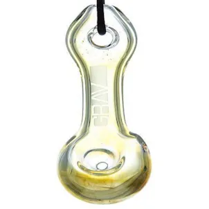 Photo of "Mini Spoon Pendant" Pipe