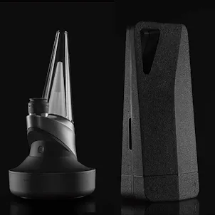 Photo of PuffCo Peak Pro Smart Rig