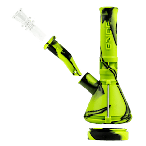 Photo of 7.25" EYCE Mini Beaker Waterpipe