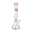 Product image for 15" Trippin' In Court Water Bong