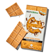 Product image for Peanut Butter Buddha Chocolate Bar 200mg