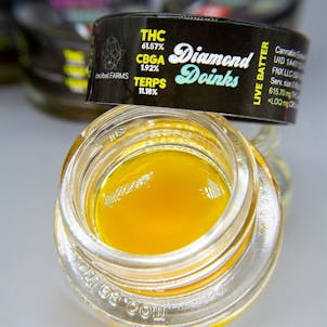 Photo of Diamond Doinks Live Batter