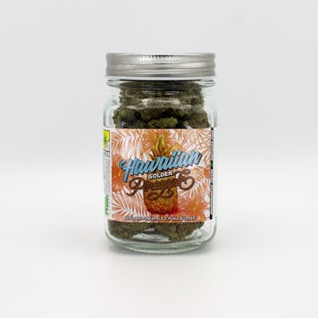 Photo of Hawaiian Golden Pineapple