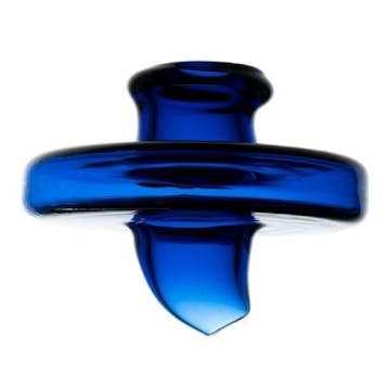 Photo of "Directional Airflow" Carb Cap