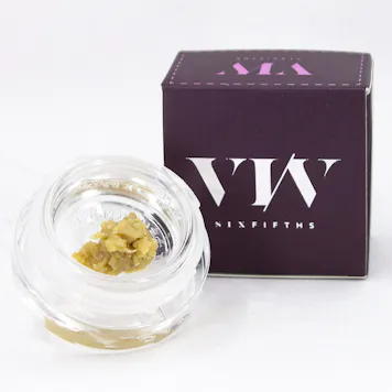 Photo of Face Off OG Live Resin SHO Batter 1g