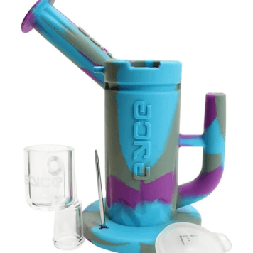 Photo of Eyce Indestructible Silicone Sidecar Rig