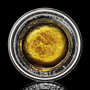 Photo of Sour Space Candy Live Resin