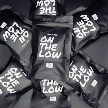 Photo of On the Low Ounce - Iced Apple