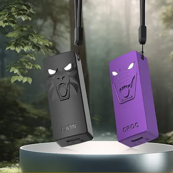 Photo of Yocan Kodo Animal Series: Innovative vape full of wildness