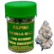 Product image for Gorilla Glue 4 THCA Flower