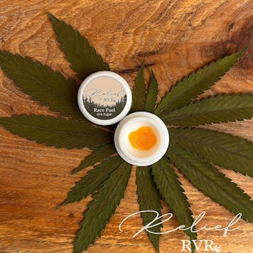 Photo of Race Fuel Live Sugar