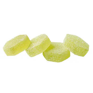 Photo of Fast Pear Papaya Soft Chews - 4 Pk 4x2.5 mg Net Weight 20 g
