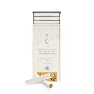 Photo of TSO UPLIFTED - Durban