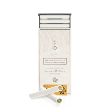 Photo of TSO UPLIFTED - Durban