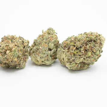 Photo of KC Kush 1g Flower