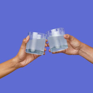 Photo of Cann Roadies - Lemon Lavender (8pk)