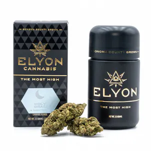 Photo of Holy Grail