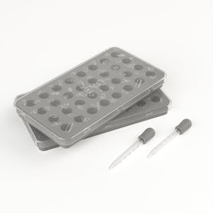 Photo of Gummy & Candy Molds