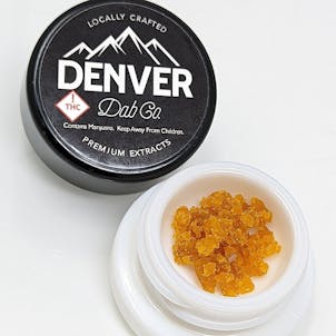 Photo of Flomingo - Sugar Wax 1g