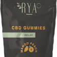 Product image for Relax CBD Gummies