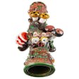 Product image for 3.5" Hootie the Owl Chillum