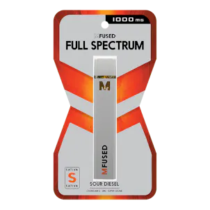 Photo of FSE Disposable Vape - Sour Diesel