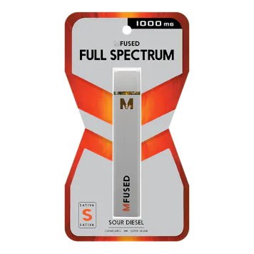 Photo of FSE Disposable Vape - Sour Diesel