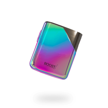 Photo of Rainbow Palm Battery - Boost!