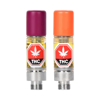 Jackfruit x Key Lime Distillate 2-Pack