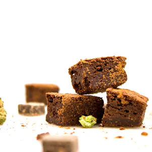 Photo of Cousin Eddies - Chocolate Brownies