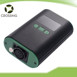 Photo of Crossing Micro E-Nail Controller Kit