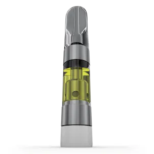 Photo of Crystal Clear Alaskan Thunder Fuck Disposable Cartridge