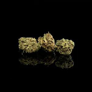 Photo of Cali Gas CBD Hemp Flower