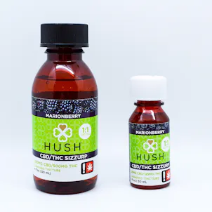 Photo of 1:1 Marionberry Sizzurp 250mg 1oz