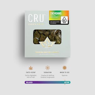 Photo of Chemdawg 3.5G Hybrid Flower