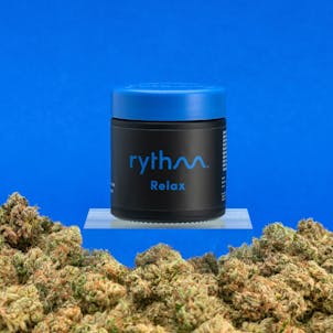 Photo of Pre-98 Bubba Kush - Relax