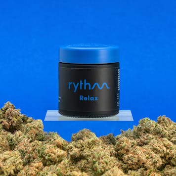 Photo of Pre-98 Bubba Kush - Relax