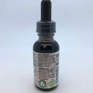 Photo of Green Remedy 1500mg Full Spectrum Hemp CBD Extract – Berry