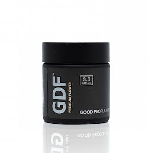 Photo of Good Day Farm: Pine Soul OG | Flower | 3.5g