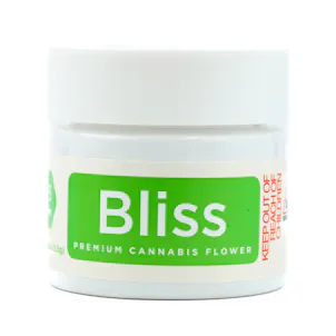 Photo of Chocolate Bananas Hybrid Flower 3.5g