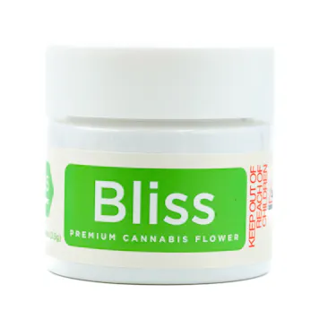 Photo of Chocolate Bananas Hybrid Flower 3.5g