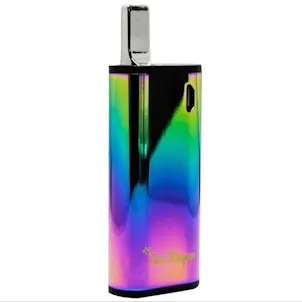 Photo of BeeKeeper 2.0 Limited Edition Oil Vaporizer by Honey Stick