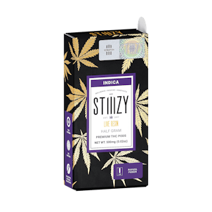 Photo of PAPAYA PUNCH - LIVE RESIN POD .5G