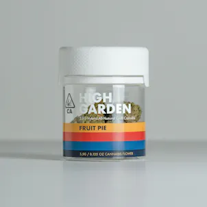 Photo of Fruit Pie (3.5G Flower)